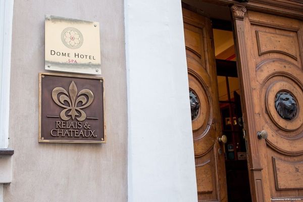 Dome Hotel (Riga)